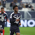 Nigerian striker Josh Maja scores a hat trick as Bordeaux thrash Nimes 6-0 in Ligue 1