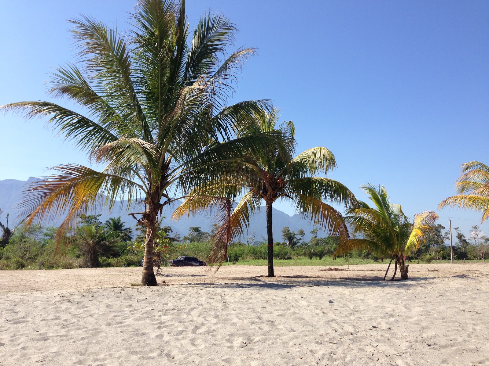 Honduras real estate beach lot sales Honduras waterfront oceanfront