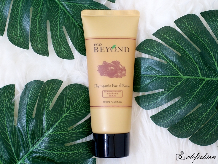 oh{FISH}iee [REVIEW] BEYOND Deep Cooling Hair Care Series (with Discount + FREE Gift!)