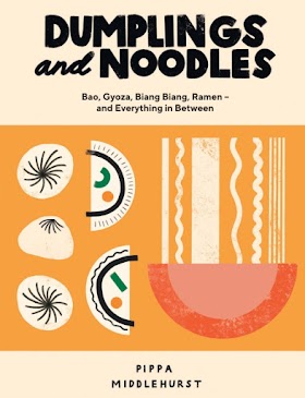 Dumplings and Noodles: Bao, Gyoza, Biang Biang, Ramen – and Everything in Between 