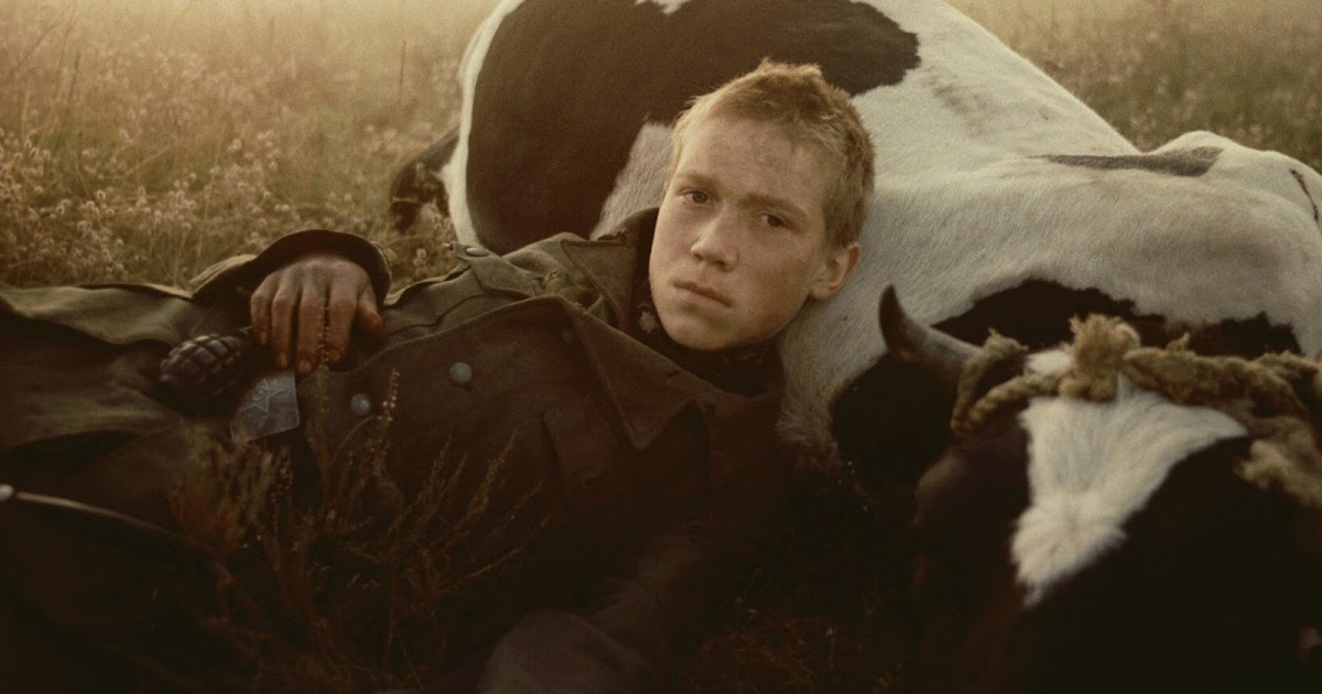 Come And See Streaming Vostfr Can't Explain: Come and See (1985)