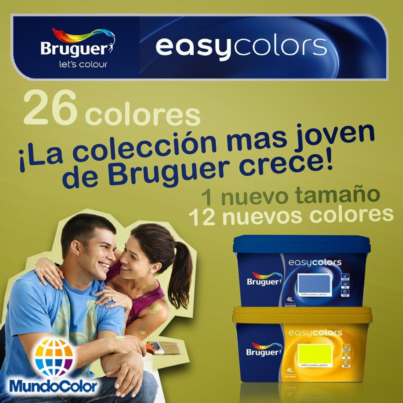 Easycolors