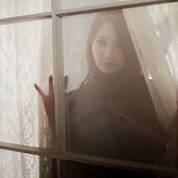 Han Ga Eun &ndash; Two Studio Concepts Foto 21