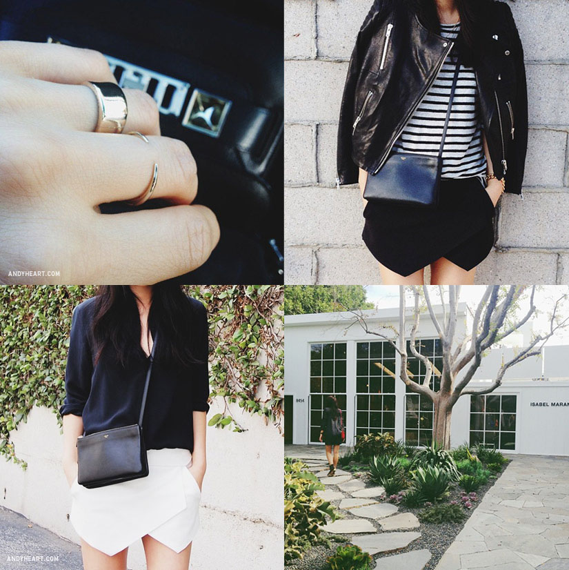 Ropa DIY: 30 looks para combinar la falda de picos DIY.