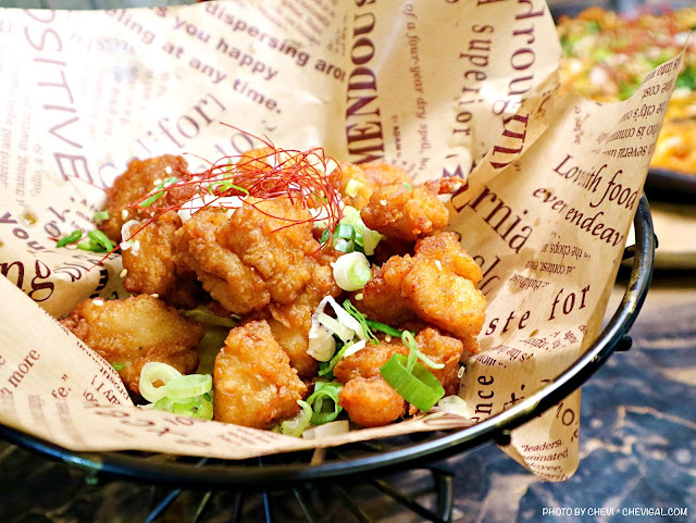 龍門燒肉馬場洞韓牛專賣店，男子漢套餐超MAN，多款燒肉與經典韓式料理一次滿足！