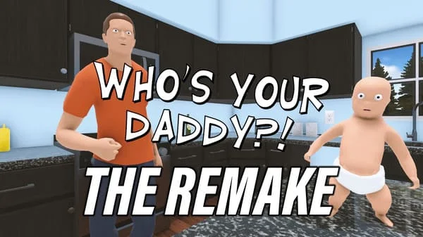 تحميل لعبة Who's Your Daddy?! للكمبيوتر مجاناً