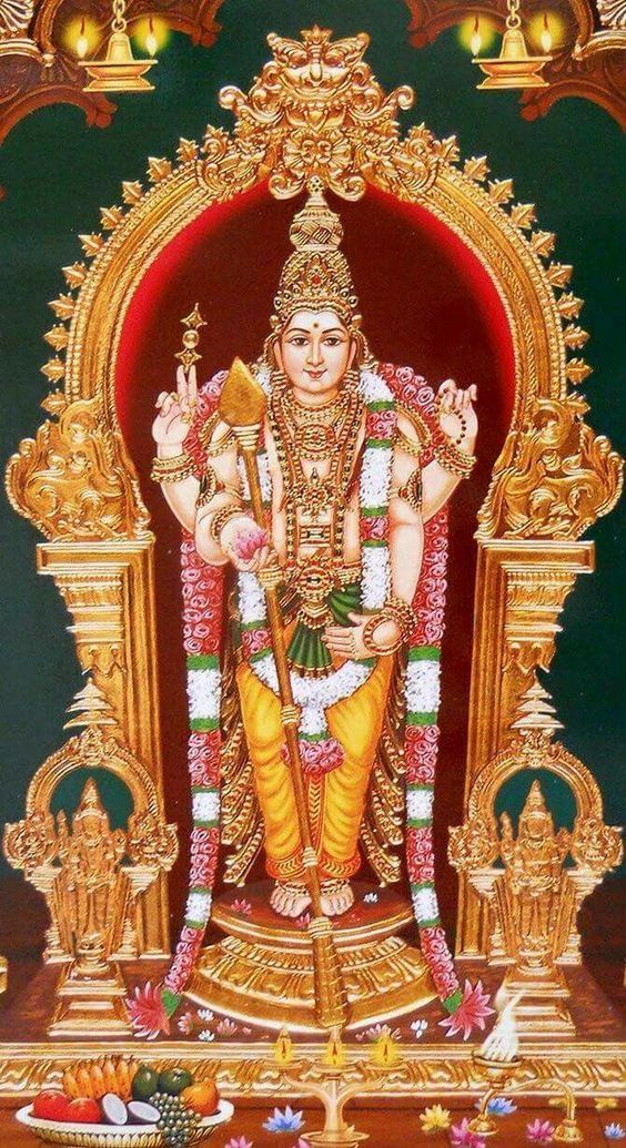 Shanmukha Gayatri Murugan Gayatri Mantra shanmukha-gayatri-murugan-gayatri-mantra