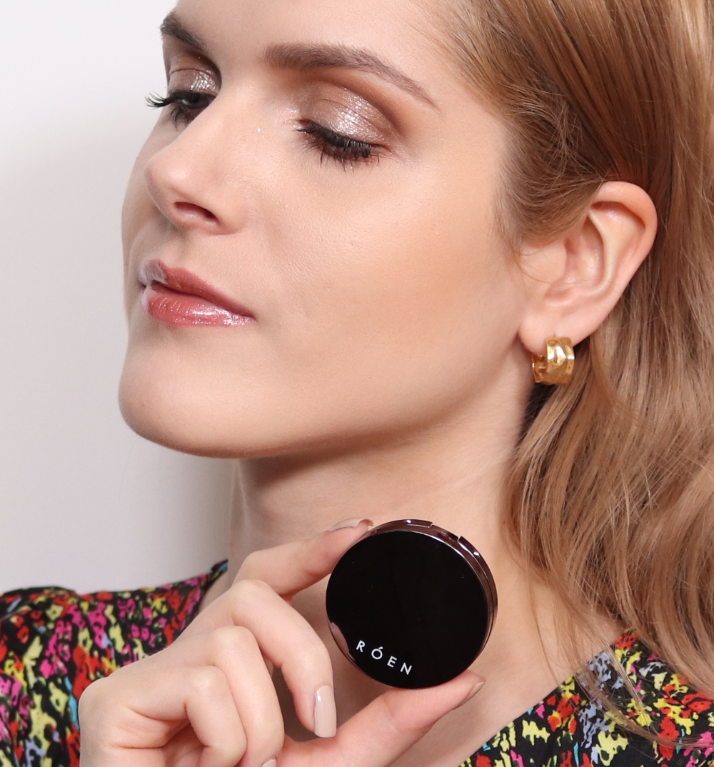 MacKarrie Beauty Style Blog Roen Disco Eye