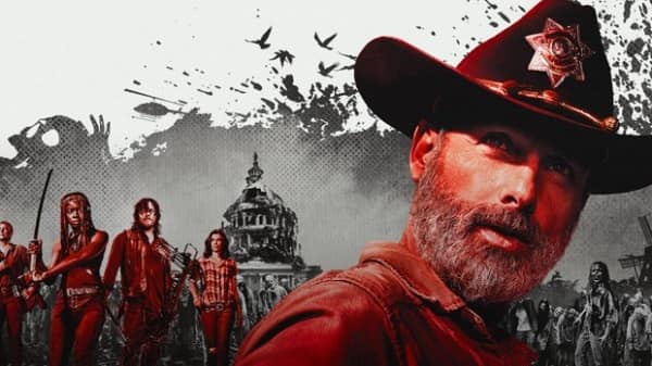 The Walking Dead Temporada 9 Español Latino The Walking Dead Temporada 9 Español Latino