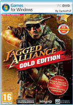 Descargar Jagged Alliance Collectors Bundle MULTi8 – ElAmigos para 
    PC Windows en Español es un juego de Estrategia desarrollado por Coreplay GmbH, Bigmoon Studios