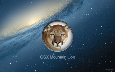 mac os mountain lion mac os mountain lion