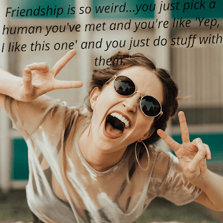 friendship quotes