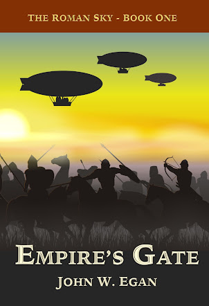 Empire’s Gate