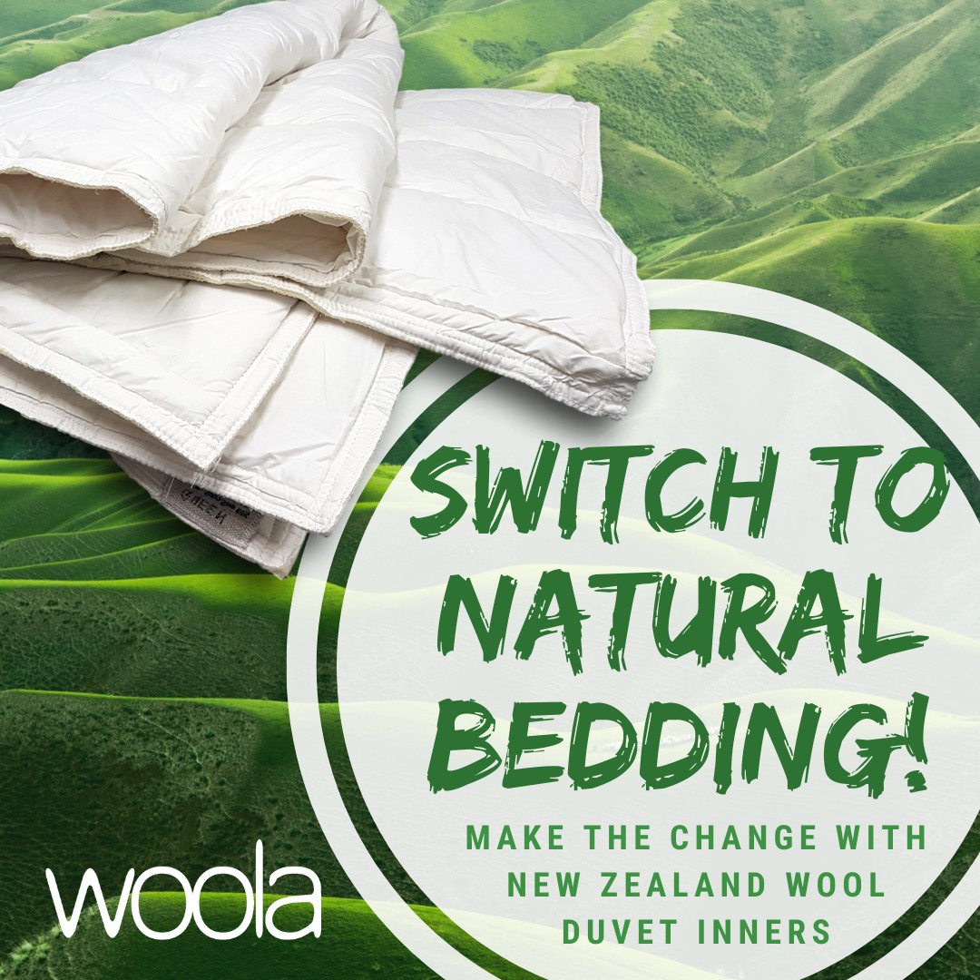 Tips for Choosing a Duvet Inner for Better Sleep Woola GET ALL IN