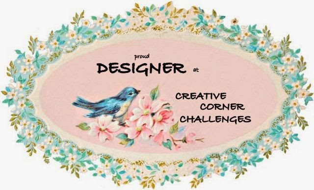 Creative corner challenges