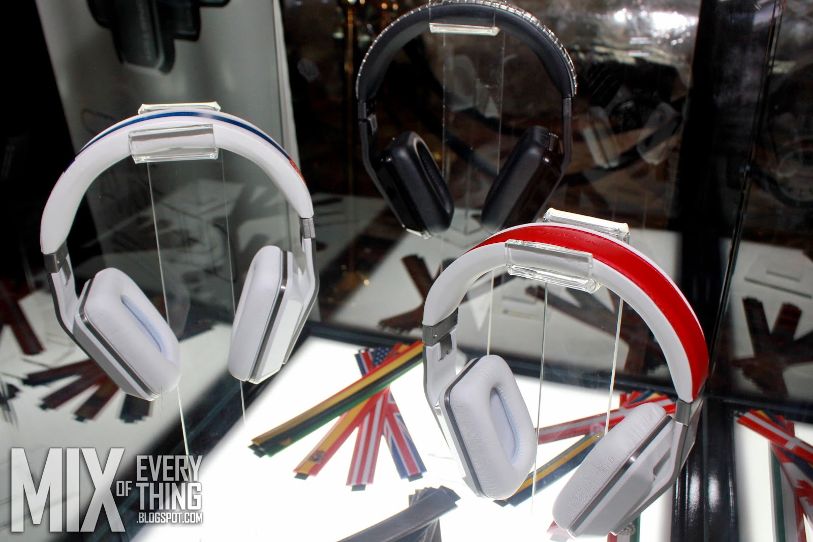 Monster's latest headphones launch! Blog for Tech & Lifestyle