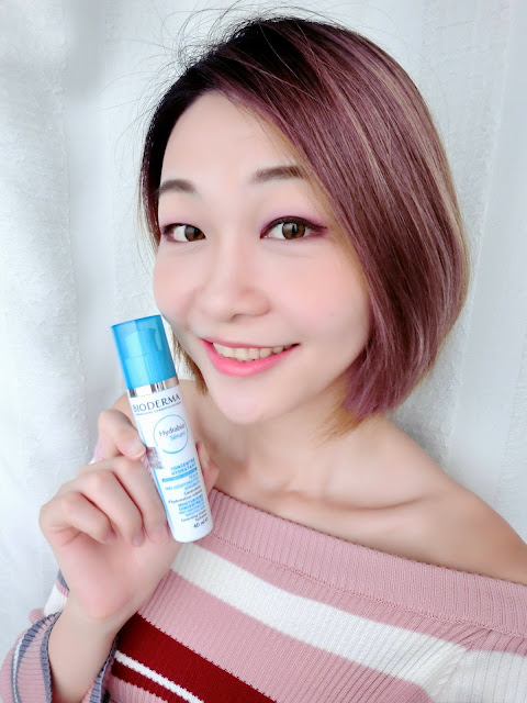 BIODERMA, MATRICIUM, 再生水, 激活水循環精華, skincare, beauty, beautytips, lifestyleblogger, hkig, hkiger, blogger, 夏沫, photooftheday, lifestyle, enjoy, lovecath, catherine