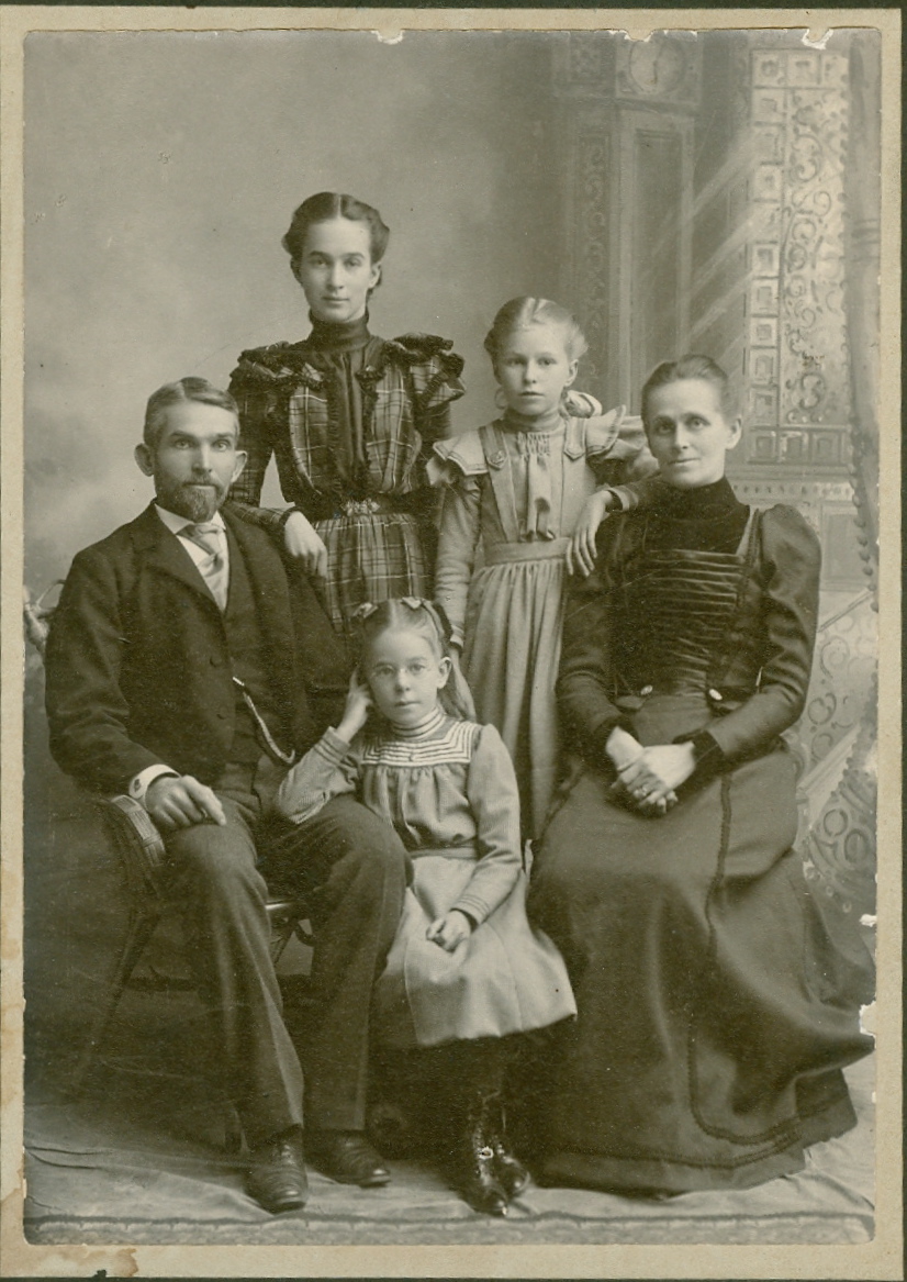 Family History...How to Research & Write your Family History
