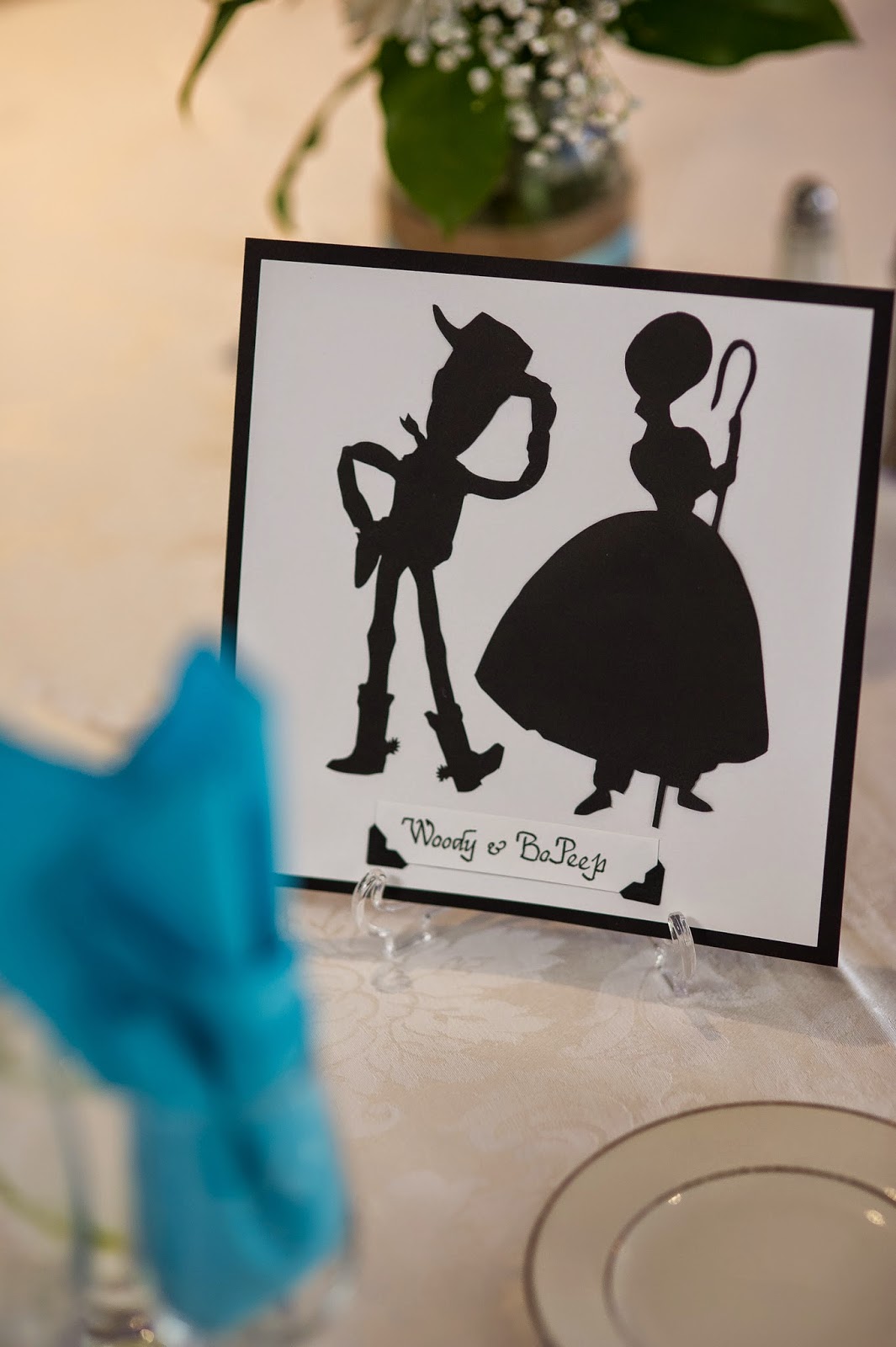 Bridal Unique Tastefully Disney