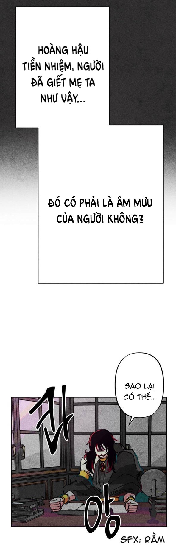 Đọc truyện (CBunu) Làm vị cứu tinh thật dễ dàng - Chapter 10