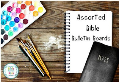https://www.biblefunforkids.com/2020/02/Bible-bulletin-boards.html