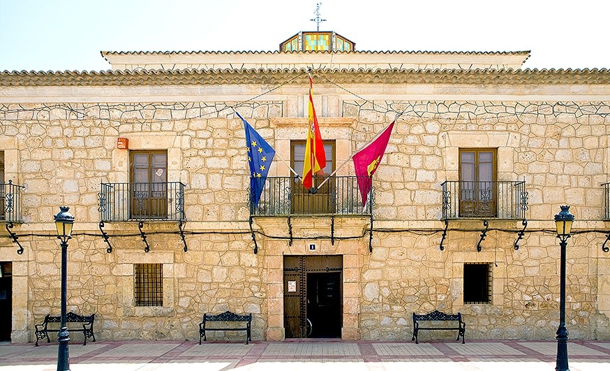 Casas de Ves ultima la reapertura de su escuela infantil