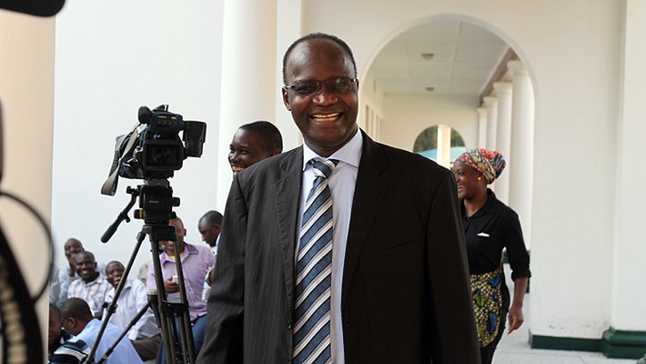 Pan-African News Wire
