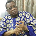 Prophet Abiara advises Sanwo-Olu on bad roads