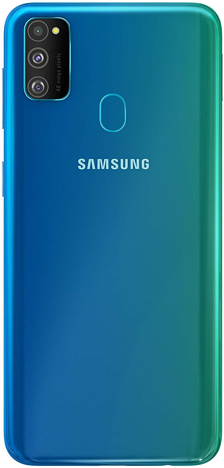 Samsung Galaxy M30s Techwishlist