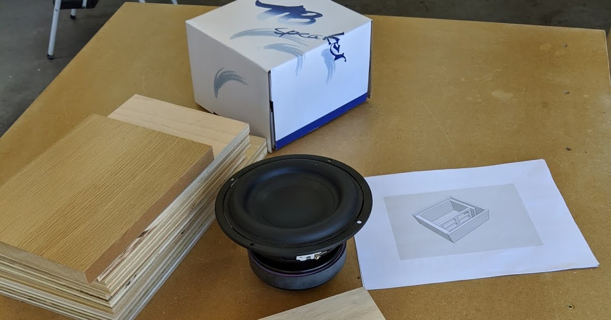 THE DIY SUBWOOFER NETWORK