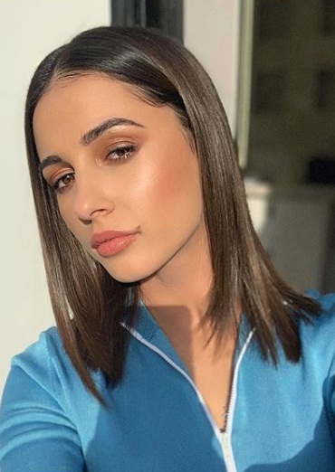 Naomi Scott age, family, lifestyle, carrier, husband, biography and