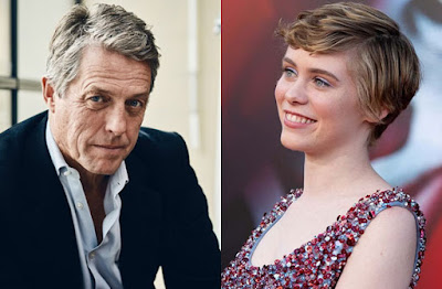 Hugh Grant And Sophia Lillis Join Dungeons And Dragons Movie
