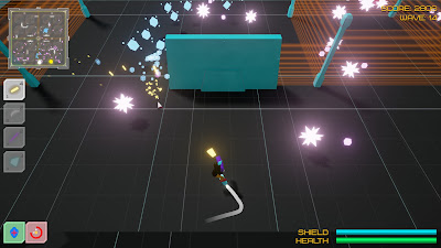 Bitmaster Game Screenshot 8