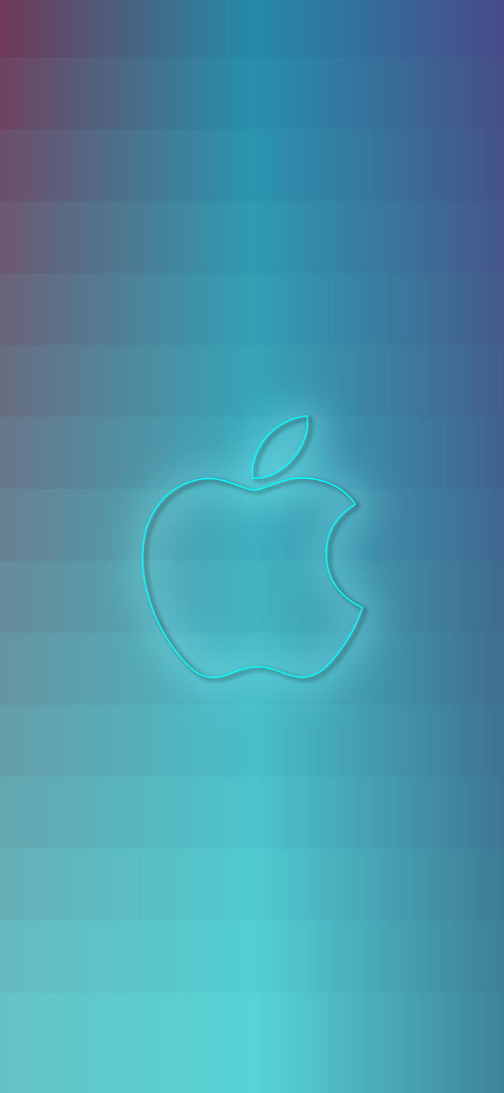 apple logo wallpaper hd for iphone