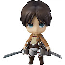 Nendoroid Attack on Titan Eren Yeager (#375) Figure