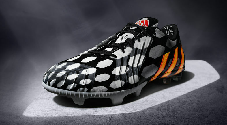 adidas 2014 football boots