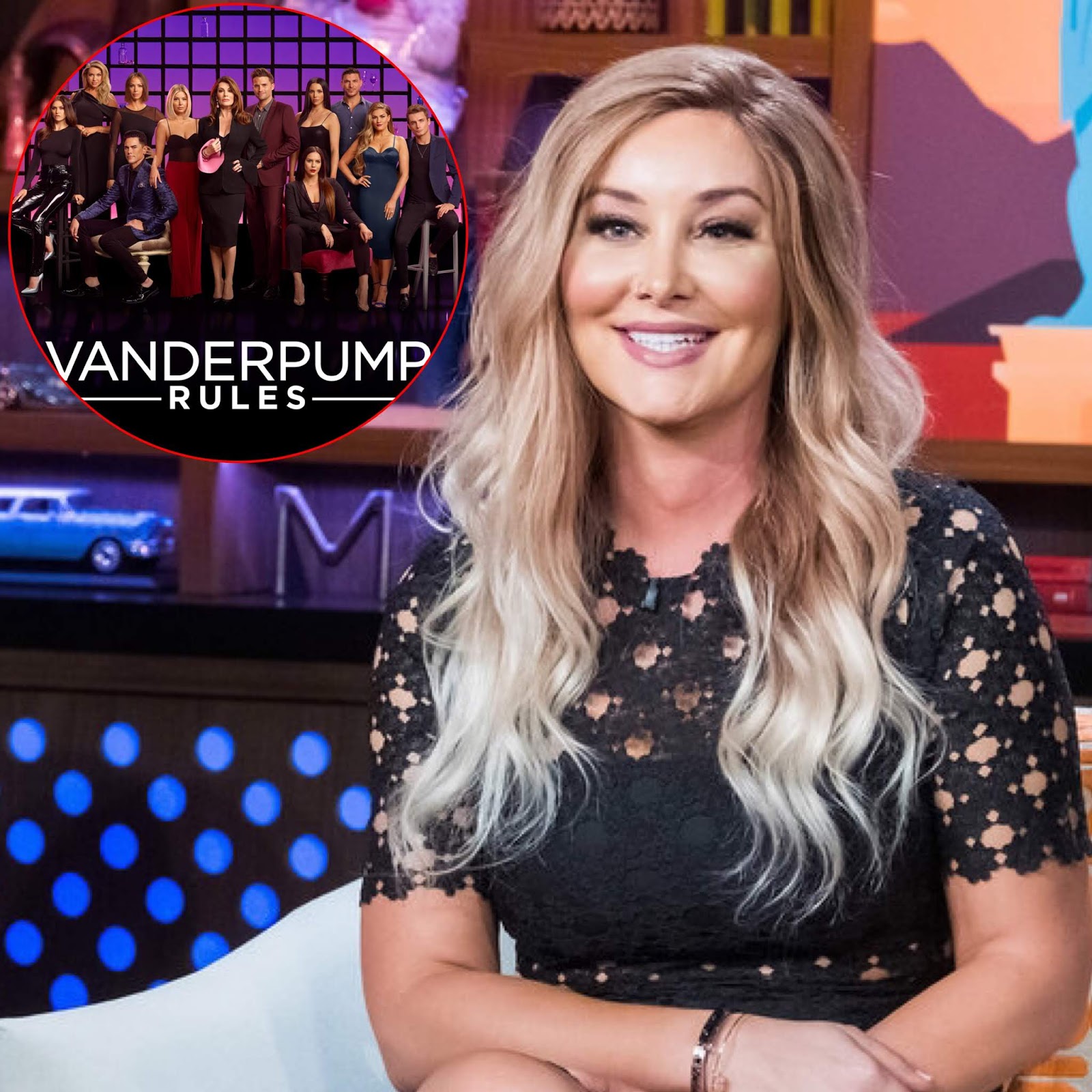 Billie Lee Officially Confirms She Quit Vanderpump Rules; Claims She
