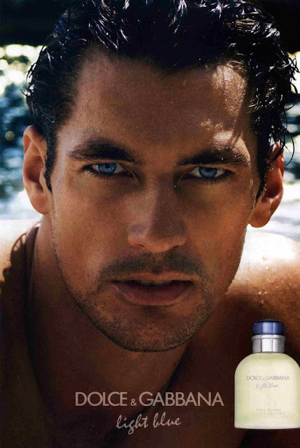 Light Blue Pour Homme by DOLCE & GABBANA