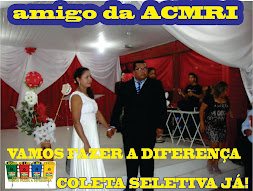 AMIGOS DA  A.C.M.R.I