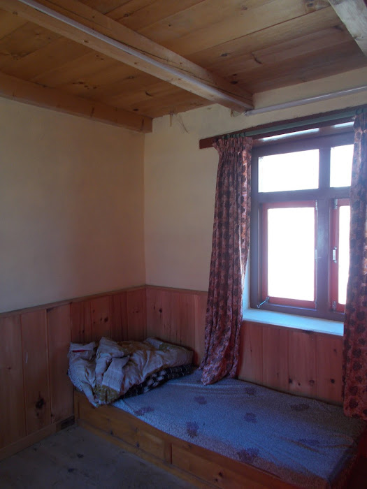 Вокруг Манаслу, долина Цум, Нар-Пу. Непал 2017.