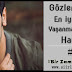 Gözlerime iyi bak - Yılmaz #BirZamanlarCukurova