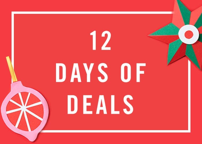 #AVON 12 Days Of Deals #Online Are Here - 2020 Happy #Holidays!