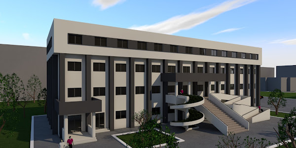 Ambulatoriul Spitalului Calafat, extins, modernizat și dotat cu aparatură necesară