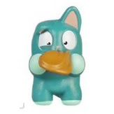 Lost Kitties Beau Loney Blind Box Figure