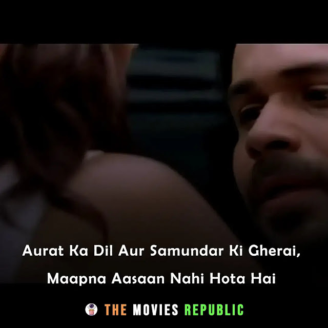 awarapan movie dialogues, awarapan movie quotes, awarapan movie shayari, awarapan movie status, awarapan movie captions