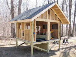 coop chicken build own designated blueprints chickens locations such water