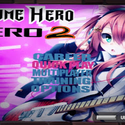 Featured image of post Anime Hero Zero 2 Ps2 like and sharing game for your friends