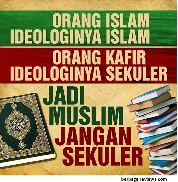 Pengertian ideologi negara dan fungsi serta manfaat ideologi negara - berbagaireviews.com