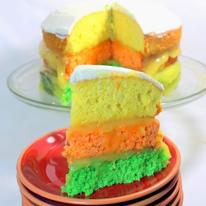 52 Ways to Cook: 52 Cakes and Pies at Home