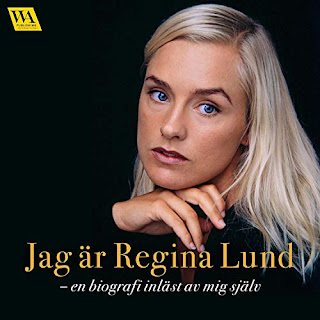Jorden anropar Regina Lund